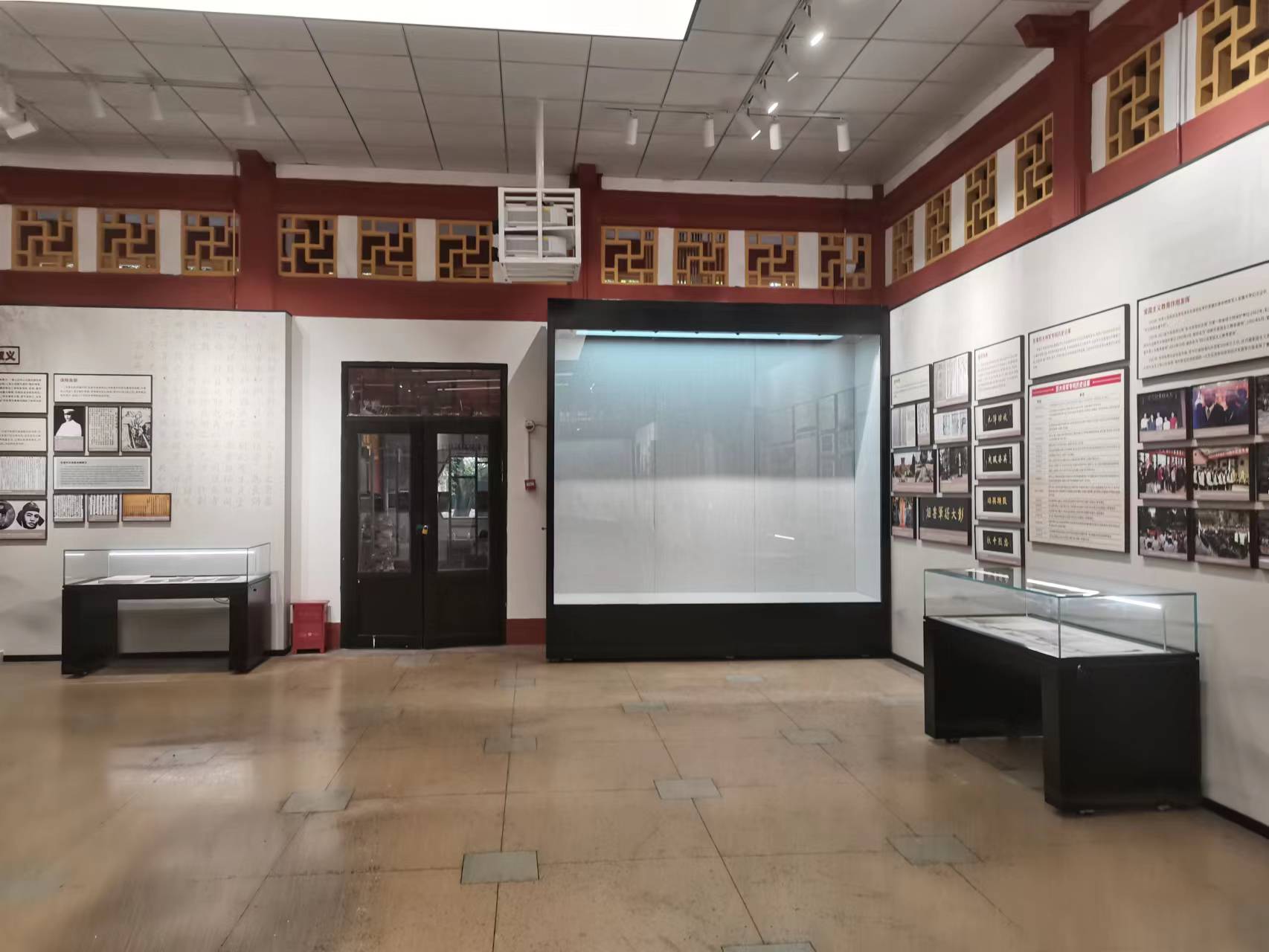 青白江彭家珍大將軍紀念館